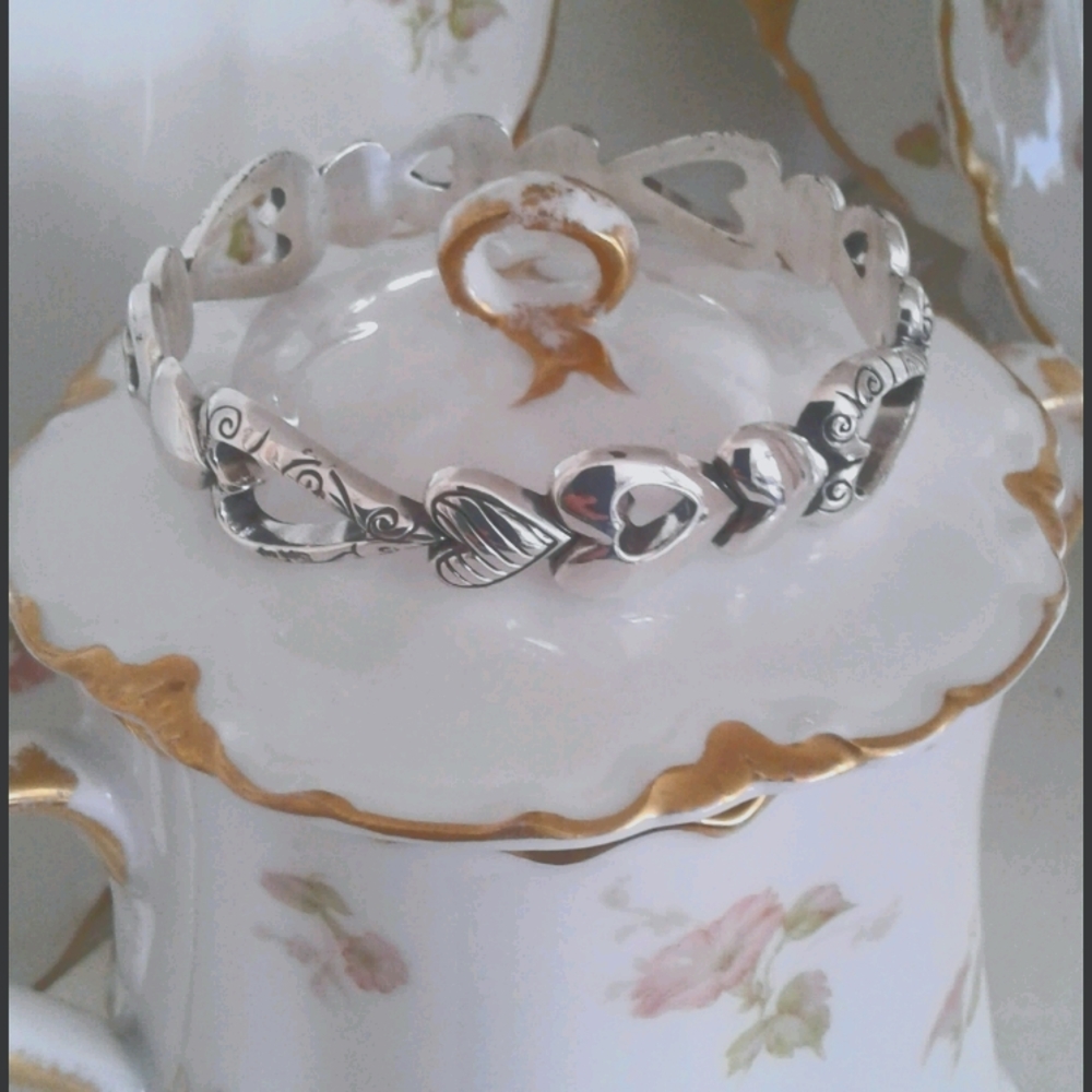 Brighton retired Huntington bangle